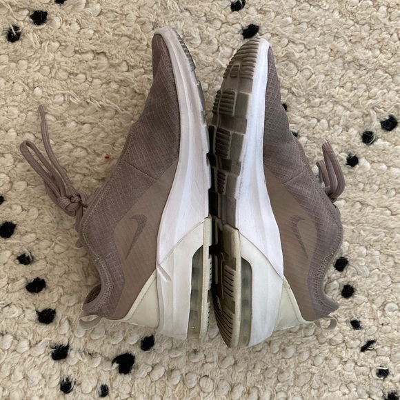 Nike Air Max 💙🌻 - Picture 4 of 7